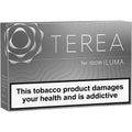 IQOS TEREA – SILVER - Vape Shop Manali VapeshopManali
