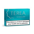 IQOS TEREA – Turquoise - Vape Shop Manali VapeshopManali
