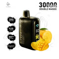 Elf bar Raya d3 pro -30k Double mango - Vape Shop Manali VapeshopManali