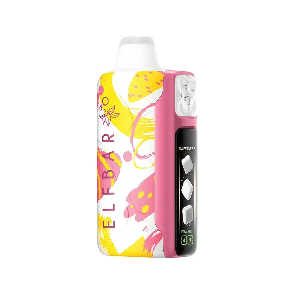 Elf bar Sweet king 30k – Triple mango - Vape Shop Manali VapeshopManali