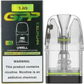 Uwell Caliburn GPP Replacement Pod (1.2Ω) - Vape Shop Manali VapeshopManali