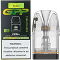 Uwell Caliburn GPP Replacement Pod (0.6Ω) - Vape Shop Manali VapeshopManali