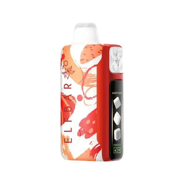 Elf bar Sweet king 30k – Watermelon ice - Vape Shop Manali VapeshopManali
