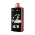 Elf Bar MoonNight 40k – Blackberry Cranberry - Vape Shop Manali VapeshopManali