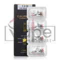 Uwell Caliburn G2/GK2 Replacement Coils - Vape Shop Manali VapeshopManali