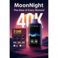 Elf Bar Moon Night – Blueberry Raspberry Watermelon - Vape Shop Manali VapeshopManali