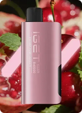 IGET SOUL B40000 – Cherry Pomegranate - Vape Shop Manali VapeshopManali