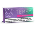IQOS TEREA – Purple Wave - Vape Shop Manali VapeshopManali