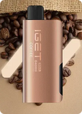 IGET Soul B40000 – Coffee - Vape Shop Manali VapeshopManali