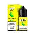 Nasty Burst Nic salts – Green Mango - Vape Shop Manali VapeshopManali