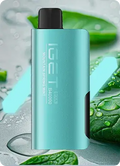 IGET Soul B40000 – Mountain Spring Mint - Vape Shop Manali VapeshopManali