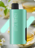 IGET SOUL B40000 – Jasmine Mint - Vape Shop Manali VapeshopManali